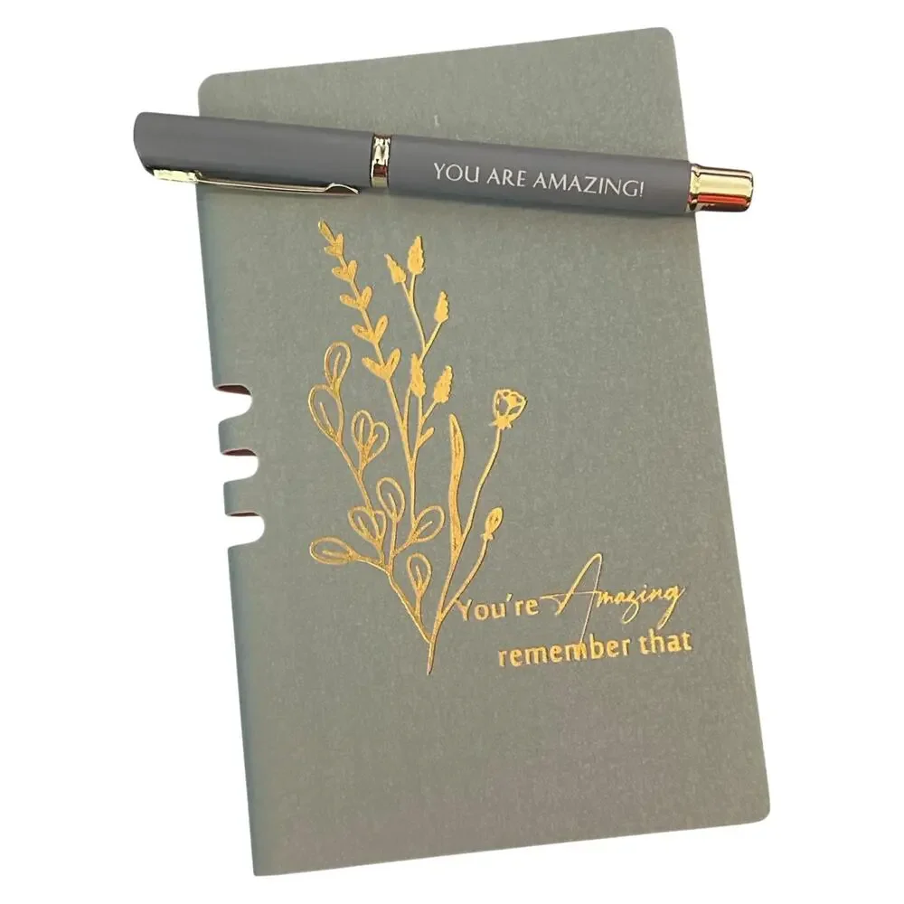 You're Amazing Notebook Set